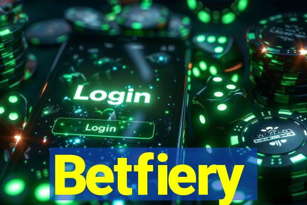 Betfiery