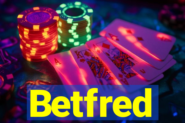 Betfred