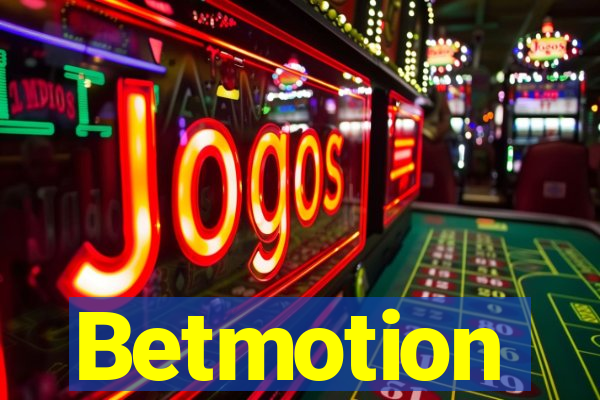 Betmotion