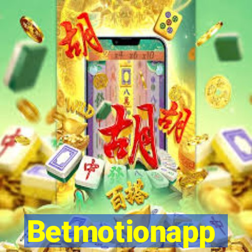 Betmotionapp