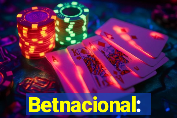 Betnacional: