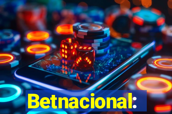 Betnacional: