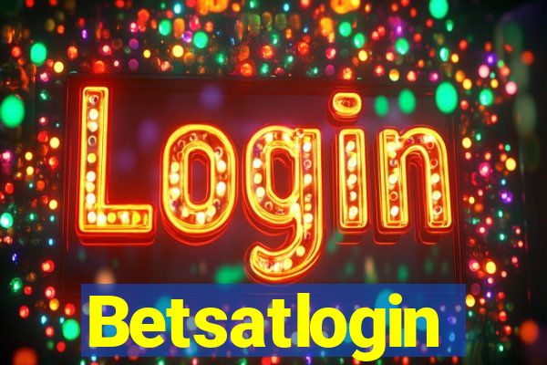 Betsatlogin