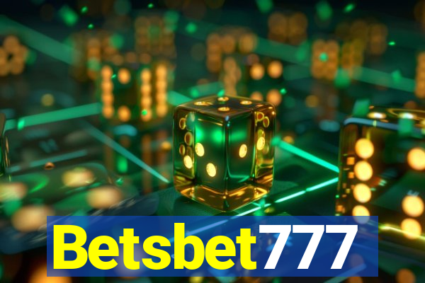 Betsbet777
