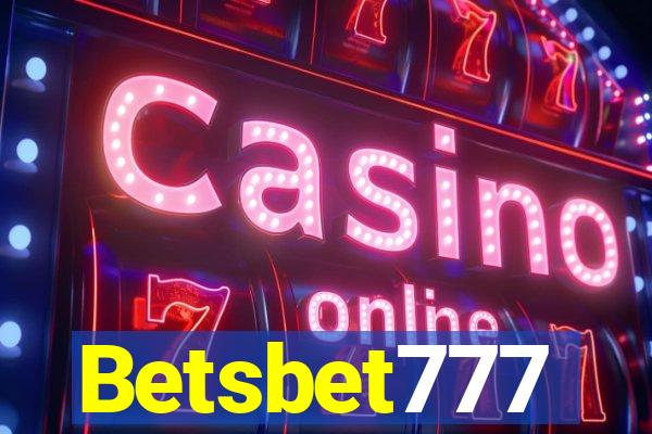 Betsbet777