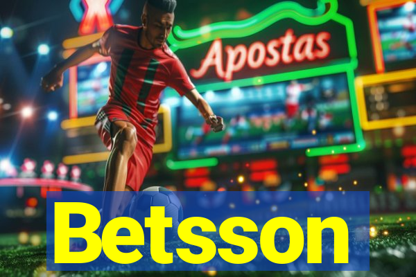 Betsson