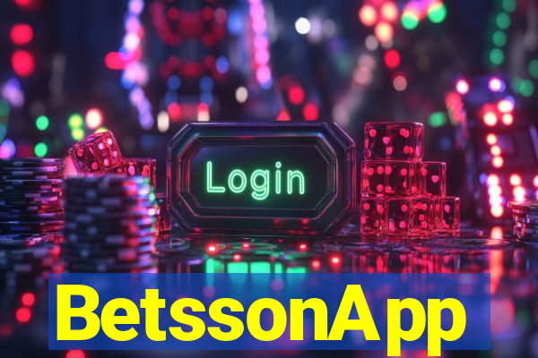 BetssonApp