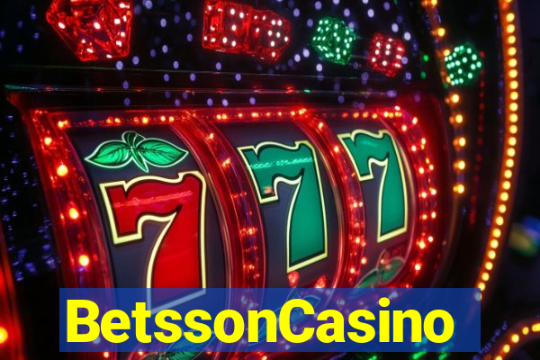 BetssonCasino