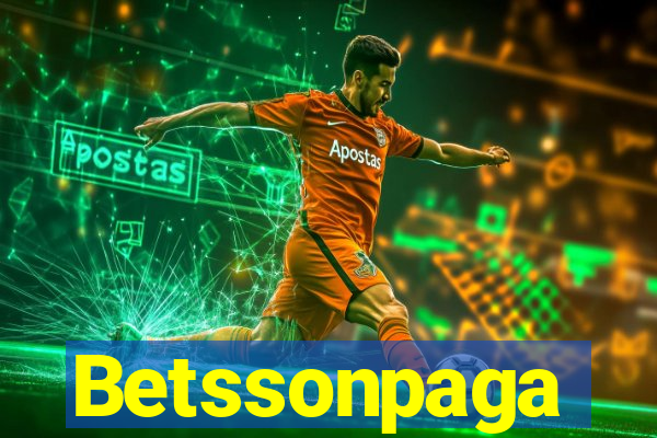 Betssonpaga