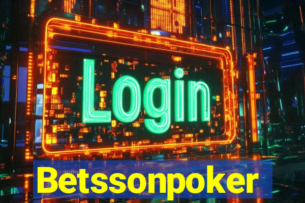 Betssonpoker