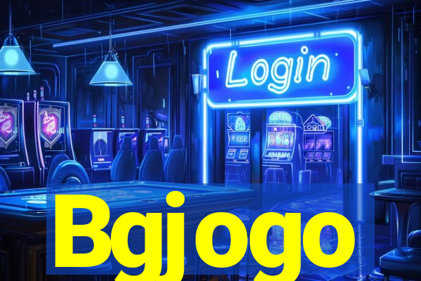 Bgjogo