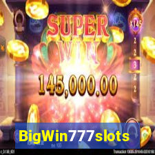 BigWin777slots