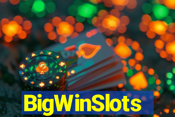 BigWinSlots