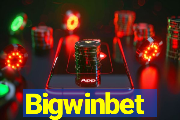 Bigwinbet