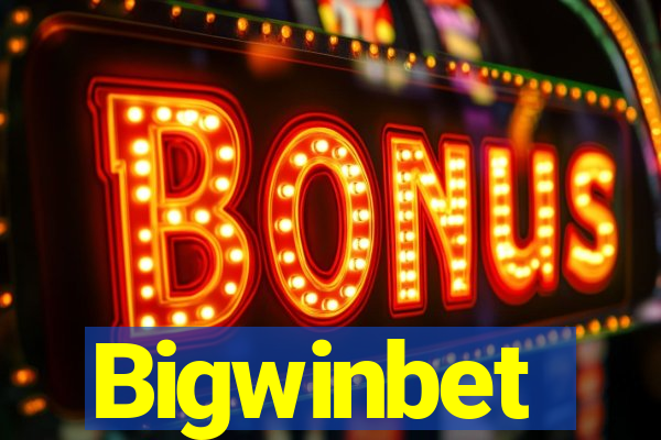 Bigwinbet