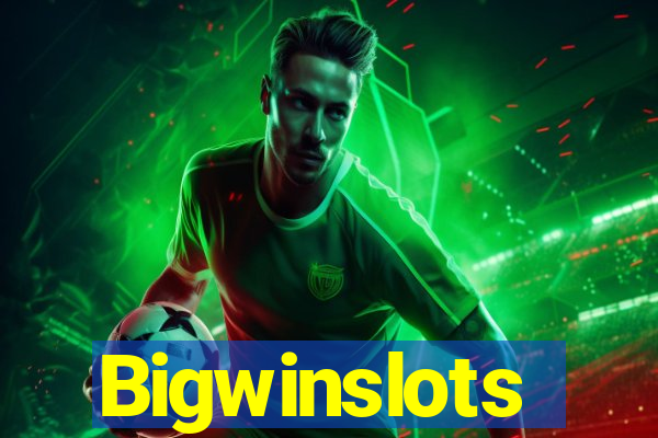 Bigwinslots