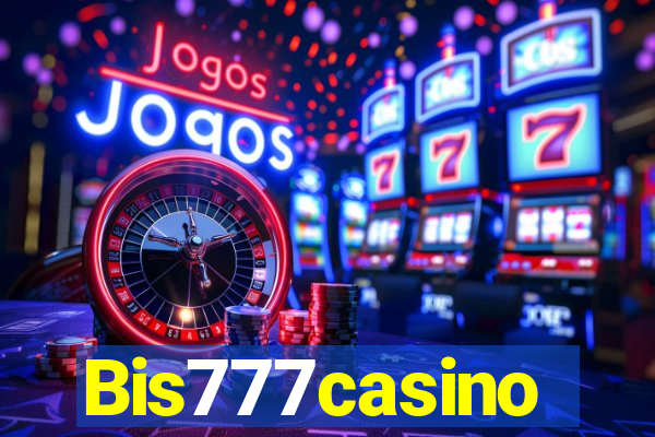 Bis777casino