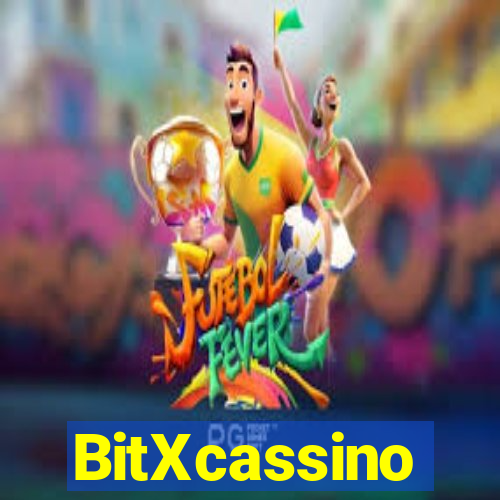BitXcassino