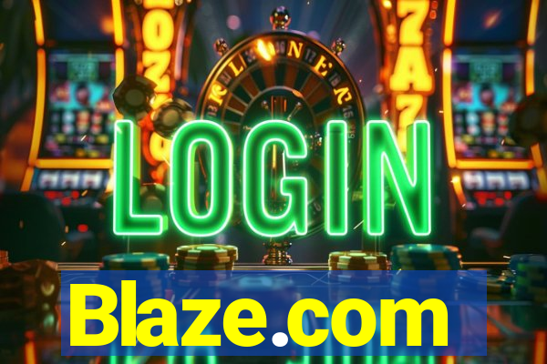 Blaze.com