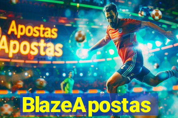 BlazeApostas