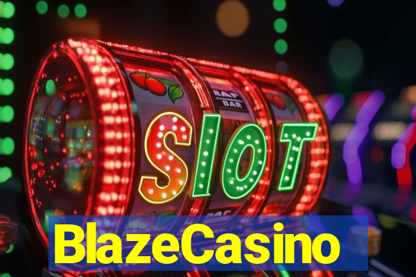 BlazeCasino