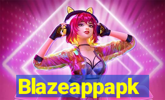 Blazeappapk