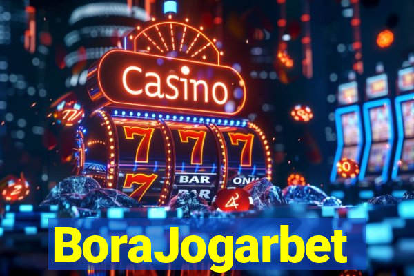 BoraJogarbet