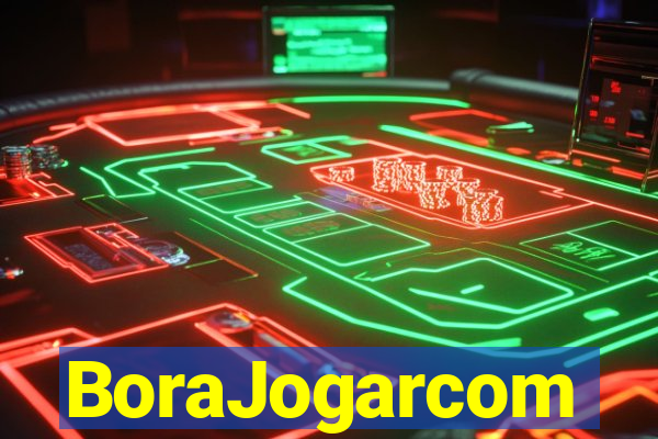 BoraJogarcom