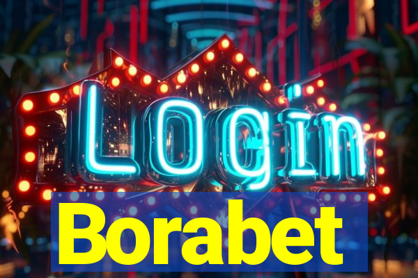 Borabet