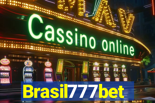 Brasil777bet