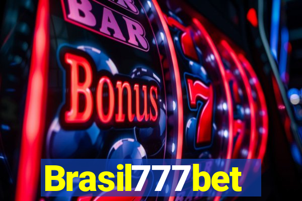 Brasil777bet