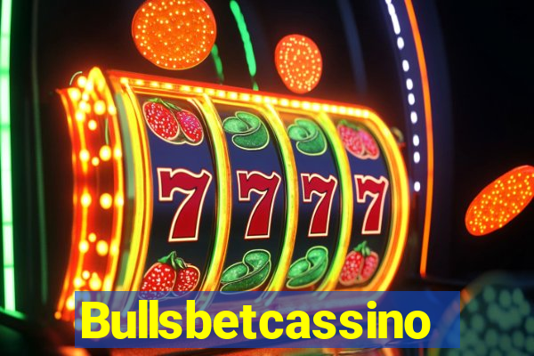 Bullsbetcassino