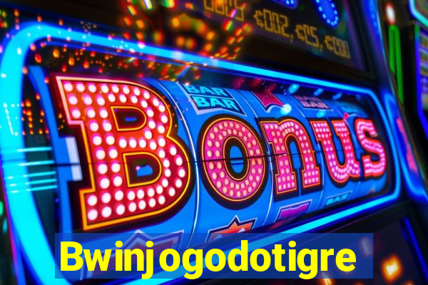 Bwinjogodotigre