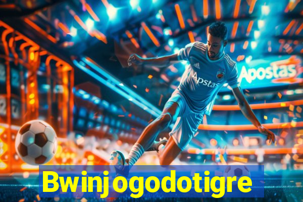 Bwinjogodotigre