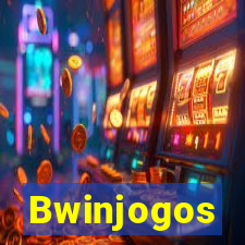 Bwinjogos