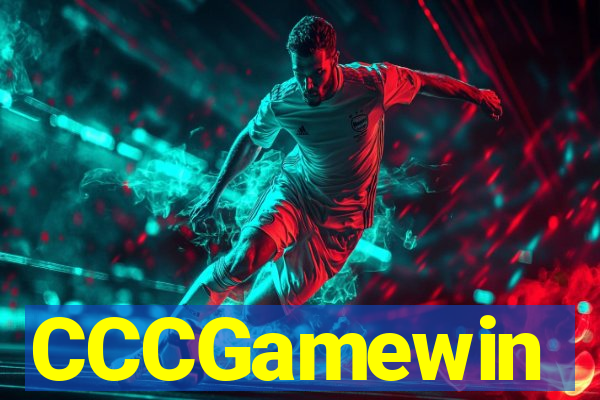 CCCGamewin