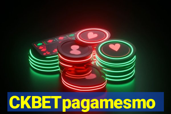 CKBETpagamesmo