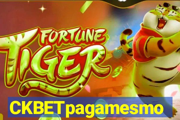 CKBETpagamesmo