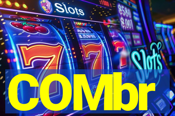 COMbr