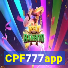 CPF777app