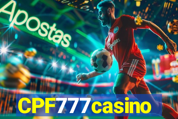 CPF777casino