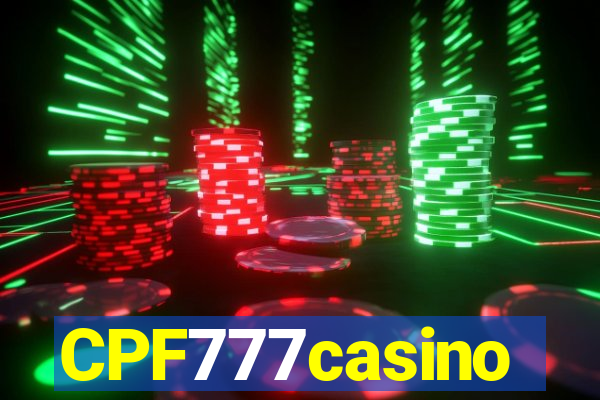 CPF777casino