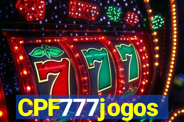 CPF777jogos