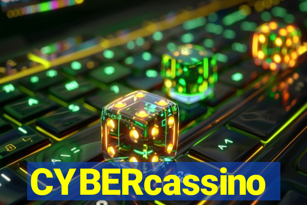CYBERcassino