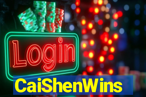 CaiShenWins
