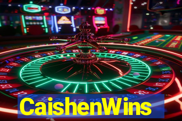 CaishenWins