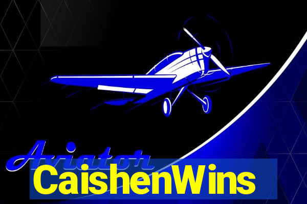 CaishenWins