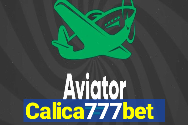Calica777bet