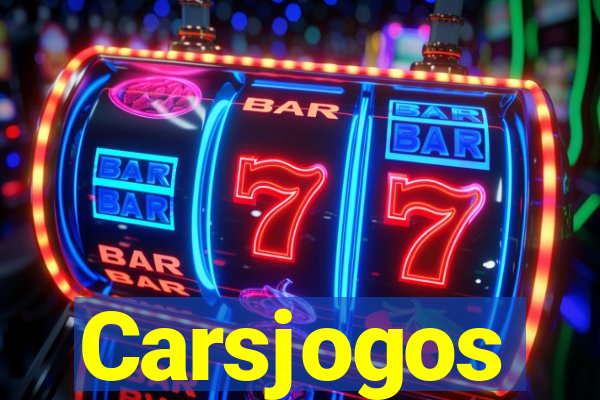Carsjogos
