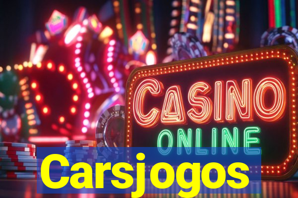 Carsjogos